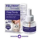 FELIWAY Optimum Refill 48ml (30 day)