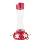 Perky Pet Top-Fill Pinch-Waist Hummingbird Feeder