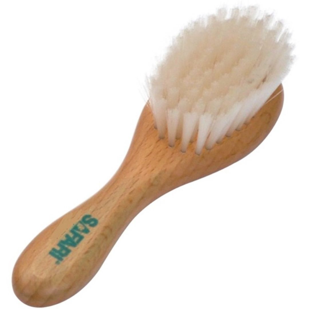 Coastal - Bamboo and Soft Bristles Cat Brush