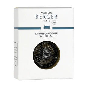 Maison Berger Paris Car Diffuser Clip