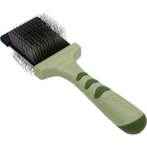 Safari Cat Flexible Slicker Brush