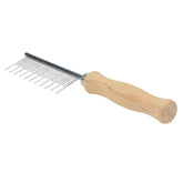 Coastal Safari Cat Shedding Comb