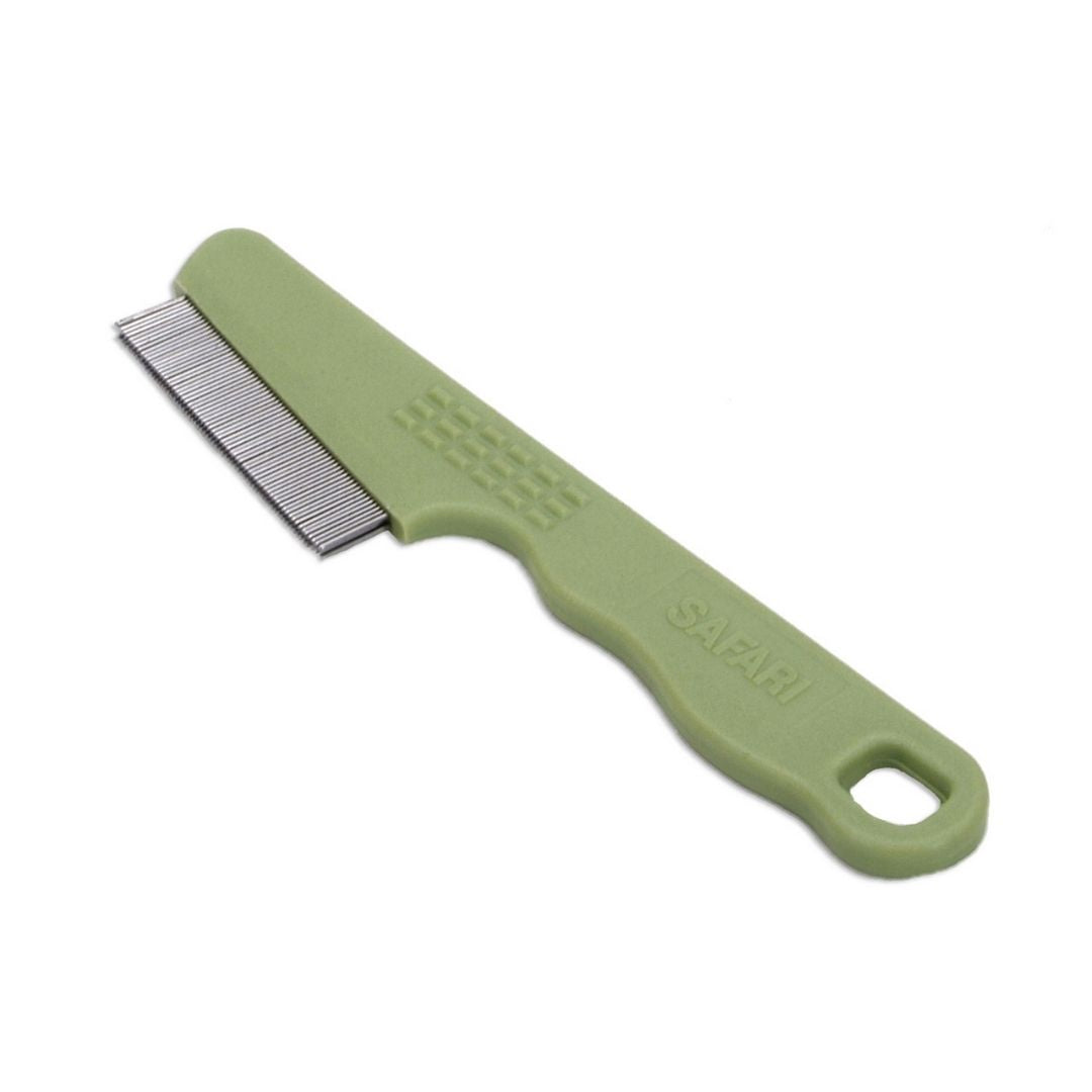 Safari Flea Comb for Dogs