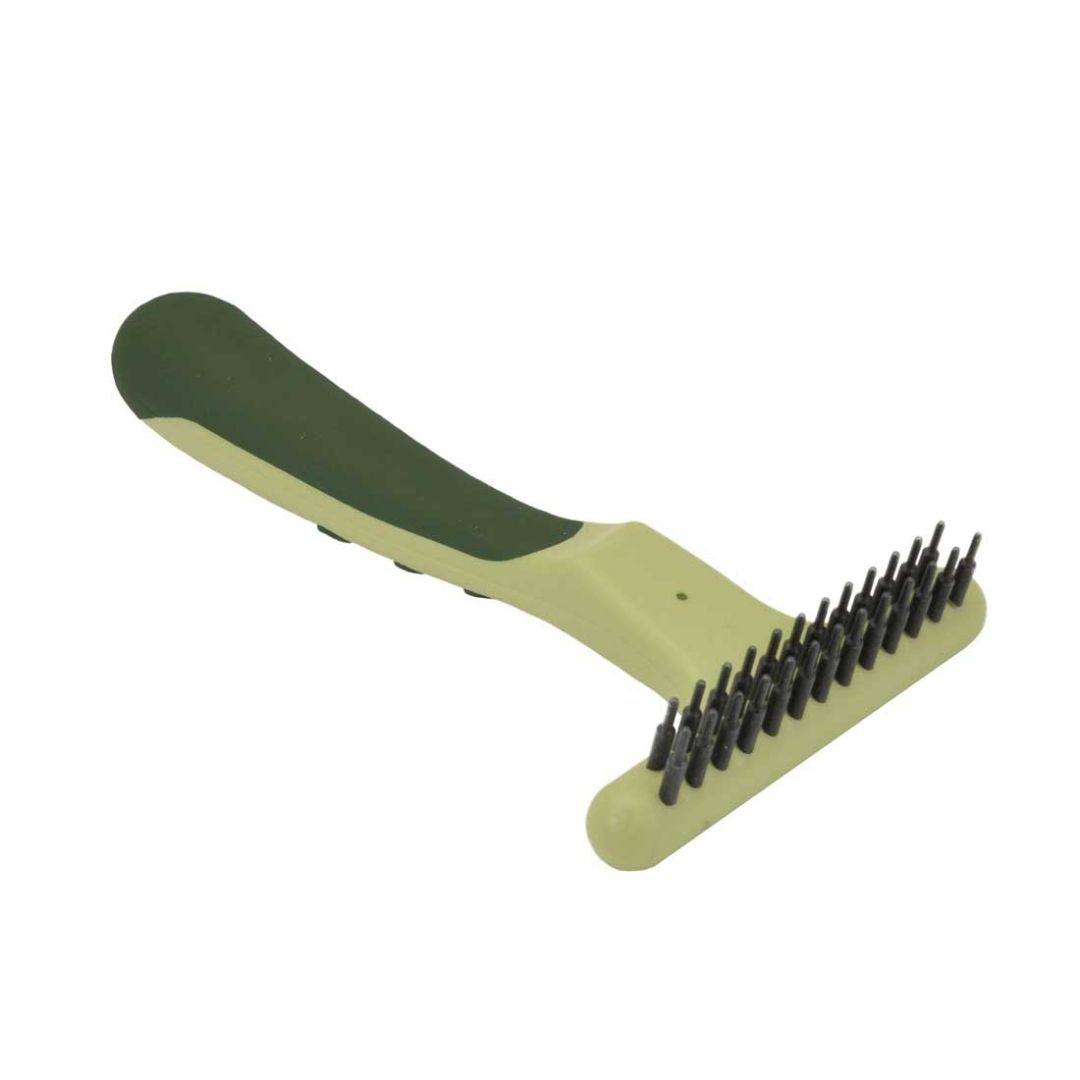 Safari Dog Undercoat Rake