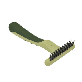 Safari Dog Undercoat Rake