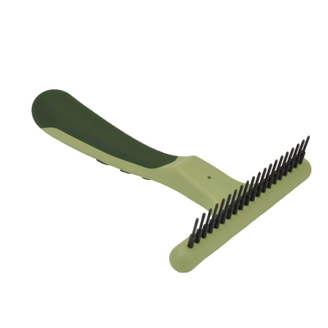 Safari Dog Undercoat Rake