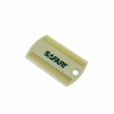 Safari Double Sided Flea Comb