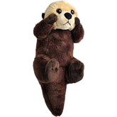 Wild Republic Wild Calls Sea Otter Toy