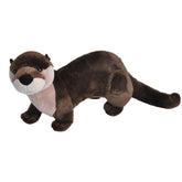 Wild Republic River Otter Plush