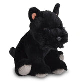 Wild Republic Pocketkins Scottish Terrier Toys