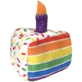 Huxley & Kent - Kittybelles Funfetti Cake Cat Toy