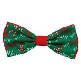 Huxley & Kent - Naughty & Nice Bow Tie