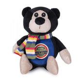 Carolina Pet - Pendleton Pet Pal Bear Dog Toy