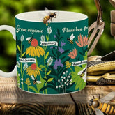 Ginger Fox - Bee A Friend Mug