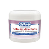 KetoHexadine Pads