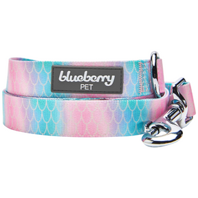 Mermaid Scales | Enchanting Sea Dog Leash