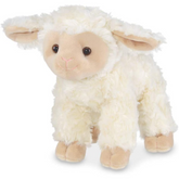 Bearington Collection - Merino the Lamb