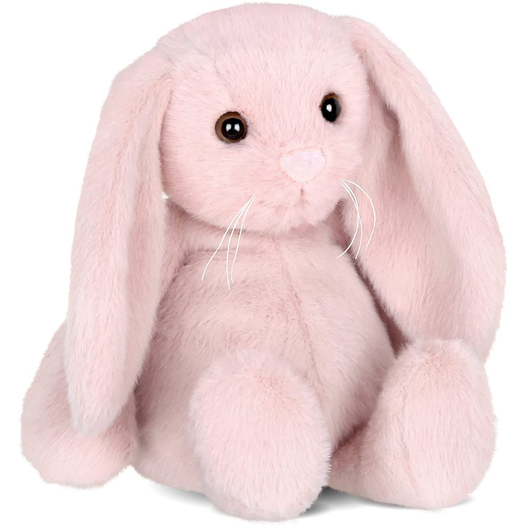 Bearington Collection - Snuggle Bunny (Pink)