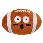 Petshop by Fringe Studio - I Wanna Be a Baller Plush Dog Toy