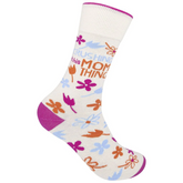 Funatic - Crushing This Mom Thing Socks