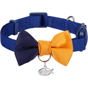 Timeless Color Cat Collar