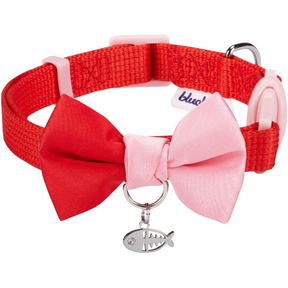 Timeless Color Cat Collar