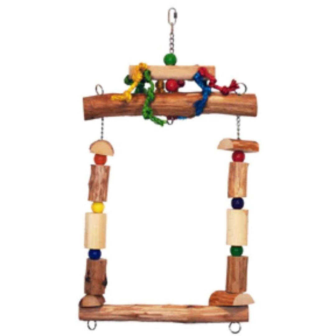 Mega Swing Bird Toy