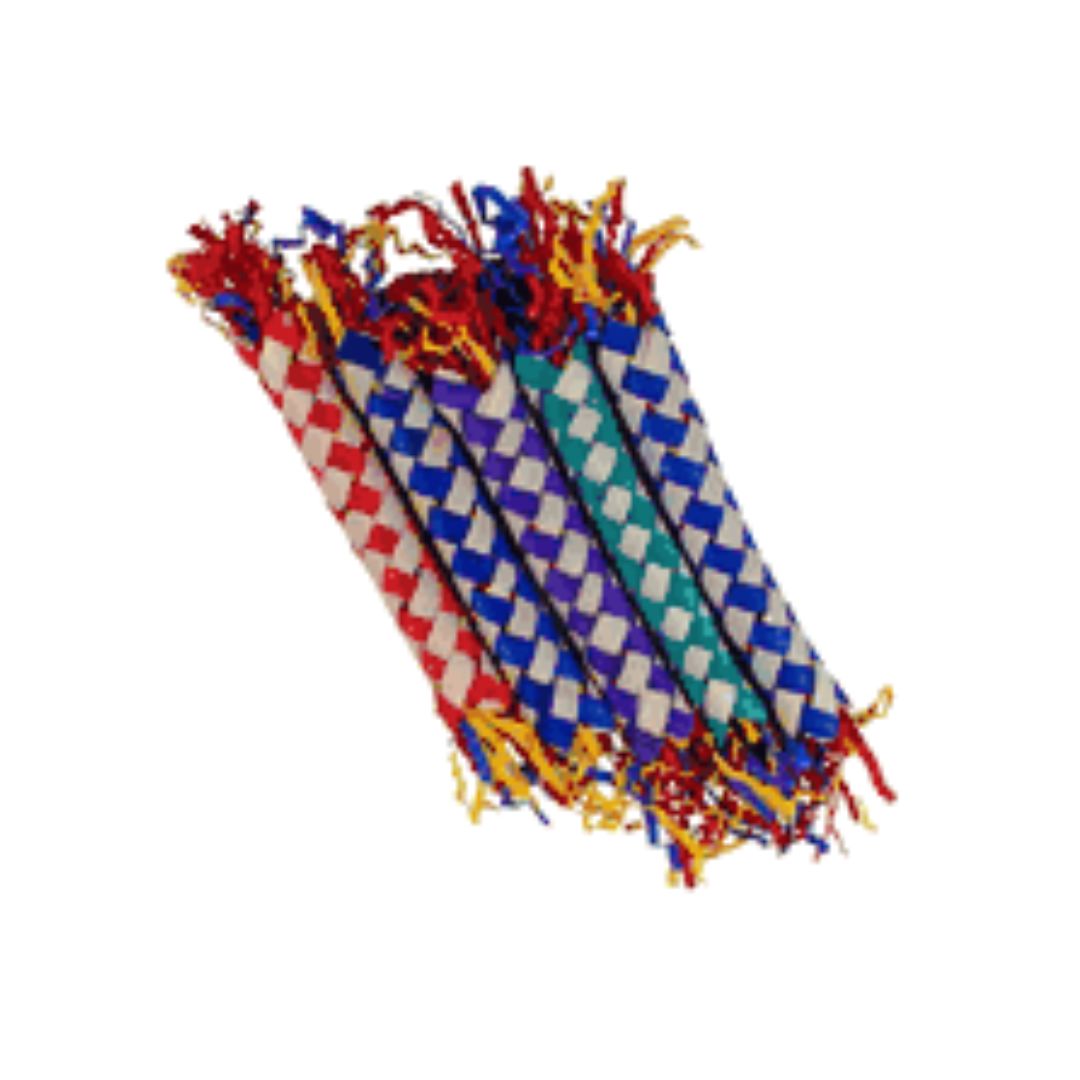 Super Bird Creations - Firecracker Sticks Bird Toys