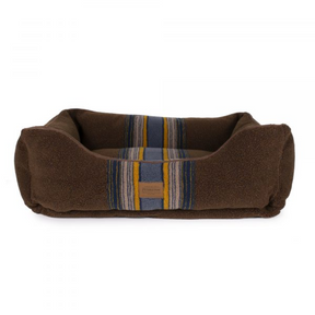 Carolina Pet - Pendleton Kuddler Vintage Camp High Ridge Dog Bed