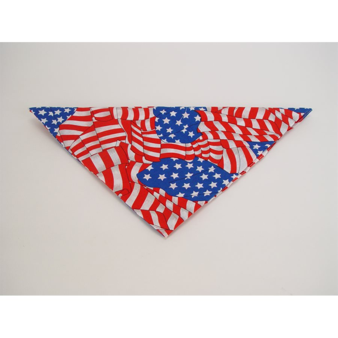 Patriotic Bandana