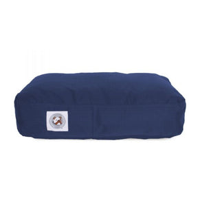 Carolina Pet - Brutus Tough Pet Napper Dog Bed, Navy