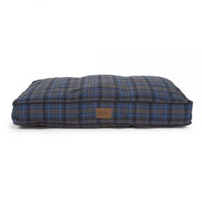 Carolina Pet - Pendleton Crescent Lake Plaid Pet Napper Dog Bed