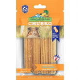 Himalayan Pet Supply - Peanut Butter Churro Dog Chew