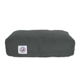 Carolina Pet - Brutus Tough Pet Napper Dog Bed, Dark Grey