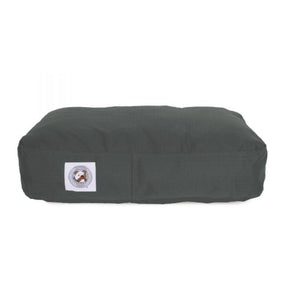 Carolina Pet - Brutus Tough Pet Napper Dog Bed, Dark Grey