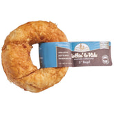 Fieldcrest Farms Nothin' To Hide Beef Bagel Dog Chew