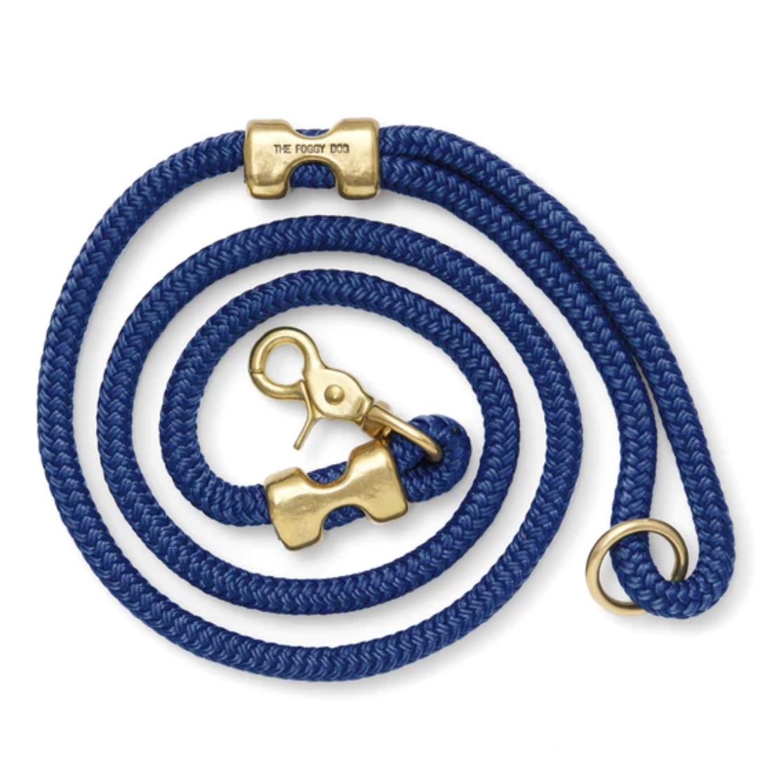 Marine Rope Dog Leash 6 feet