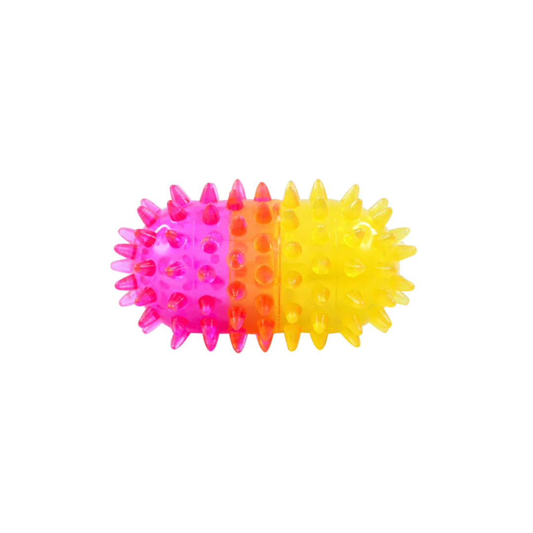 Pill Spiker TPR Dog Chew Toys