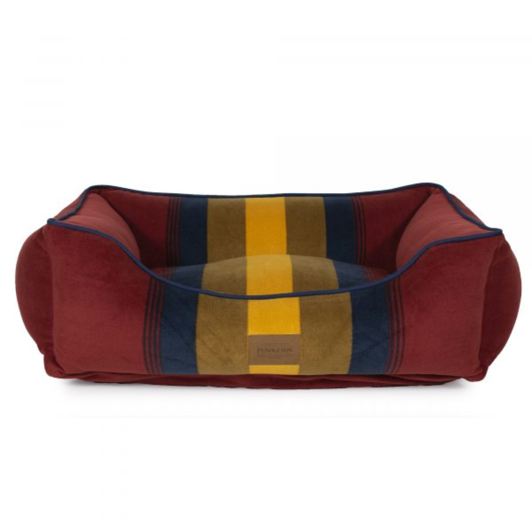 Carolina Pet - Pendleton Kuddler Zion National Park Dog Bed