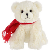 Bearington Collection - Frosty the Polar Bear