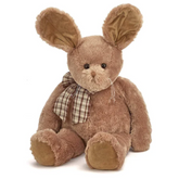 Bearington Collection - Giant Harey the Brown Bunny