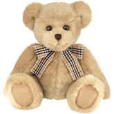 Bearington Collection - Hudson the Teddy Bear