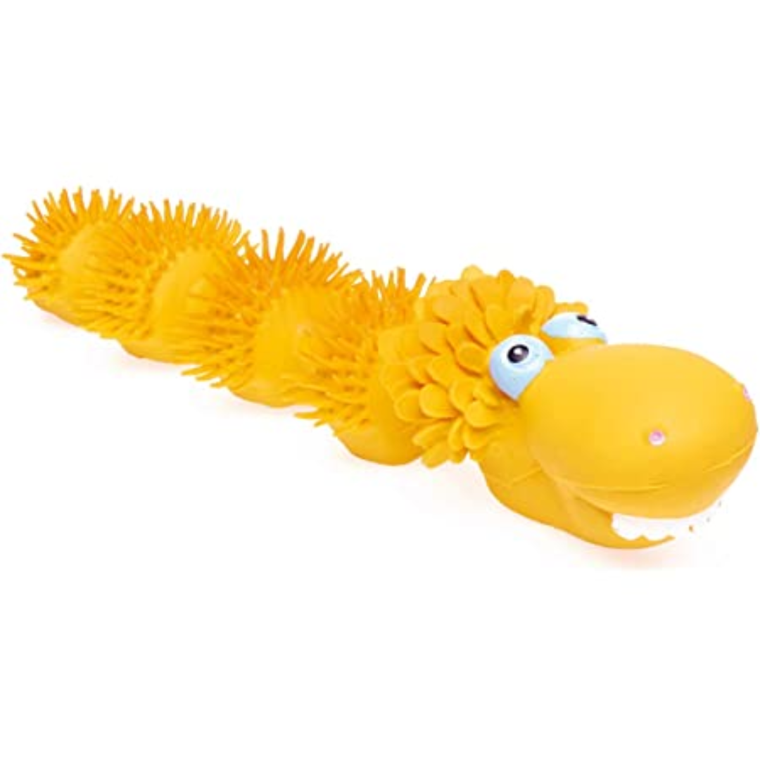 Sensory Snake Dog Toy