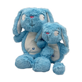 Huxley & Kent - Lulubelles Betty Bunny Dog Toy