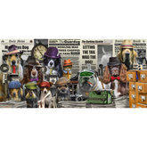 News Hounds Puzzle