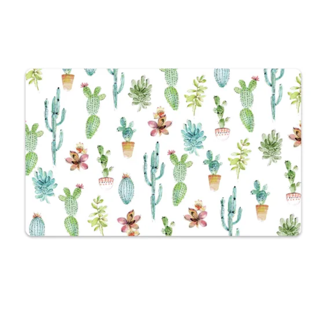 Cactus Pet Placemat