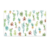 Cactus Pet Placemat