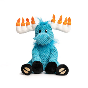 Fabdog Floppy Hanukkah Moose