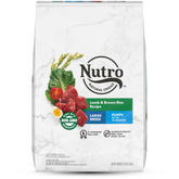 Nutro Large Breed Puppy Lamb & Rice Dry Dog Food