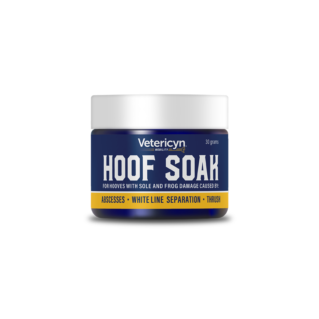 Vetericyn® Hoof Soak